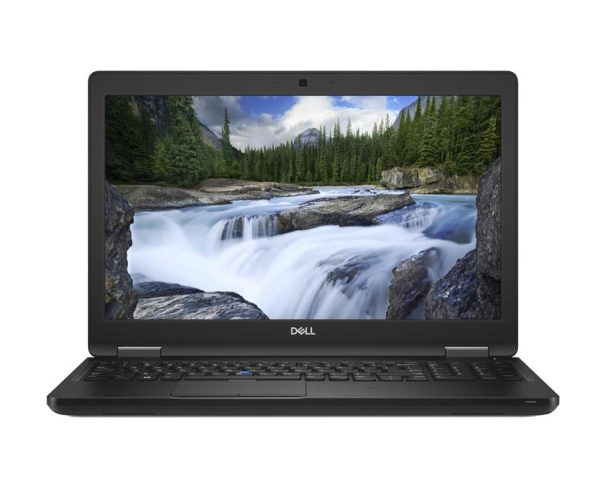 Portátil Recondicionado Dell Latitude 5411 i7-10850H 16Gb 240Gb SSD 14" W11Pro