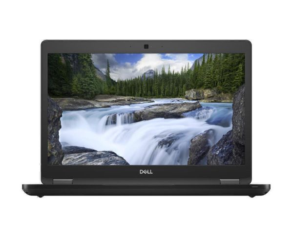Portátil Recondicionado Dell Latitude 5490 i5-8350U 8Gb 240Gb SSD 14" W11Pro