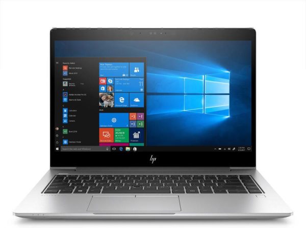 Portátil FULL Recondicionado HP EB 840 G6 i5-8265U 16Gb 512Gb 14" FHD W11Pro - Teclado PT