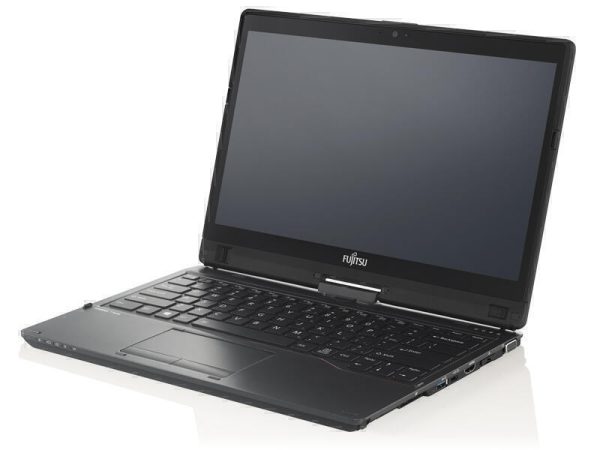 Portátil Recondicionado Fujitsu  LifeBook U757 i7-7400U 32Gb 512Gb 15.5"FHD  W10Pro
