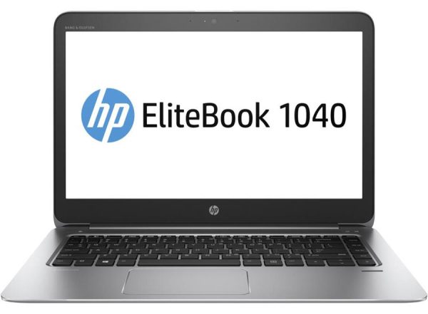 Portátil Recondicionado HP EB 1040 G4 i7-7600U 16Gb 512Gb SSD 14" FHD FHD W10Pro