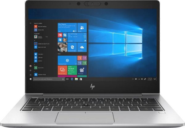 Portátil Recondicionado HP 830 G5 i5-8250U 16Gb 240SSD 13.2" FHD W11Pro