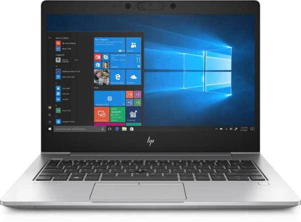 Portatil Recondicionado HP 830 G7 i5-1021U 16Gb 512SSD 13.2" FHD  W10Pro