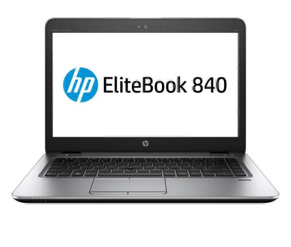 Portátil Recondicionado HP EliteBook 840 G3 i5-6200U 16Gb 240Gb SSD 14" W10Pro