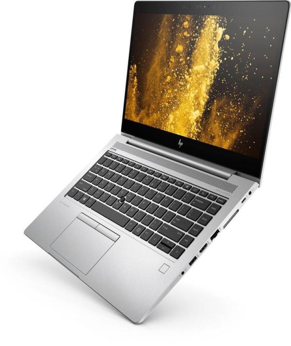 Portátil Recondicionado HP EliteBook 840 G5 i5-8350U 8Gb 240Gb SSD 14" FHD W11Pro