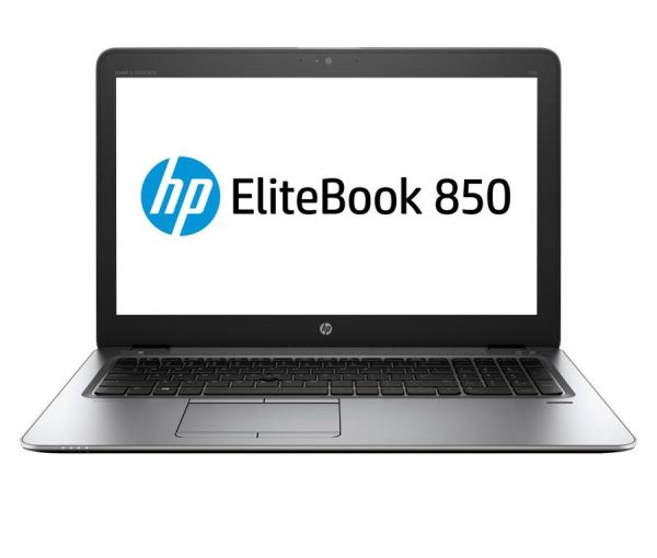 Portátil Recondicionado HP EB 850 G6 i7-8565U 16Gb 240GB 15.5" FHD W11Pro