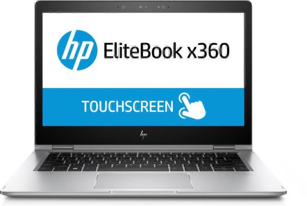 Portátil Recondicionado HP 1030G4 I5-8250U 16Gb 240Gb 13.2FHD NO/TOUCH W11Pro - Teclado PT