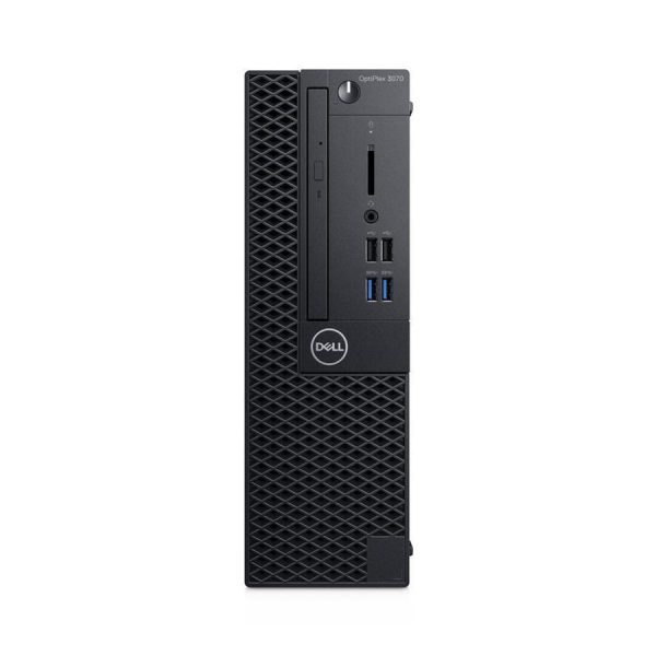 Computador Recondicionado DELL Optiplex 3070 SFF i5-9400 8Gb 240Gb SSD W11Pro