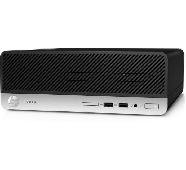 Computador Recondicionado HP ProDesk 400 G6 SFF I5-9400 16Gb 240Gb SSD W11Pro