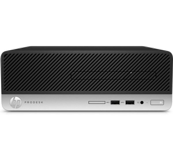 Computador Recondicionado HP ProDesk 600 G6 SFF I5-10500 16Gb 240Gb SSD W11Pro