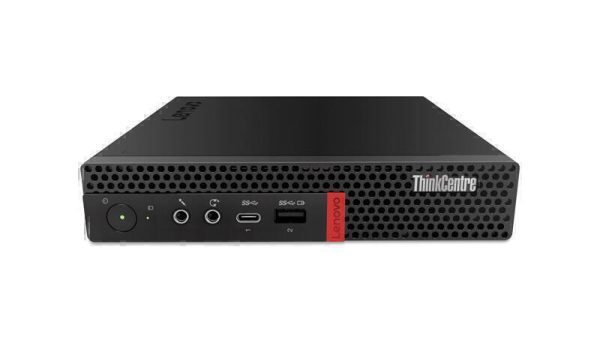 Computador Recondicionado Lenovo M720Q Mini I5-8400T 8Gb 240Gb  SSD W10Pro