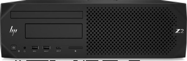 Computador Recondicionado HP Z2 G4 SFF WS i5-8400 8Gb 240Gb  W11PRO