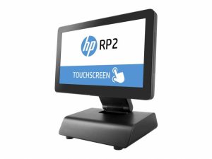 POS Recondicionado HP RP2 2030 J2900 8Gb 128Gb 15" Touch W10Pro