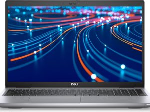 Portátil Recondicionado Dell Latitude 5520 i3-1125G4 8Gb 240Gb SSD 15.5" FHD W11Pro- Teclado Português