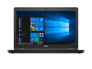 Portátil Recondicionado Dell Latitude 3510 i5-10210U 8Gb 240Gb SSD FHD 15.5" W11Pro