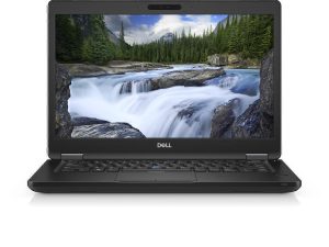 Portátil Recondicionado Dell Latitude 5490 i5-8250U 8Gb 256Gb SSD 14" FHD W11Pro