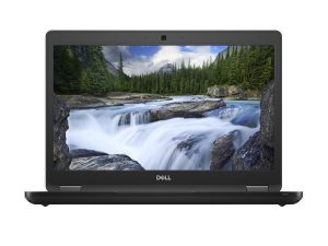 Portátil Recondicionado Dell Latitude 5490 i5-8350U 8Gb 240Gb SSD 14" W11Pro