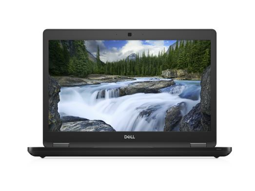 Portátil Recondicionado Dell Latitude 5490 i5-7300U 8Gb 256Gb SSD 14" FHD W10Pro