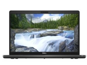 Portátil FULL Recondicionado  DELL5500 i5-8265U 8GB 240GBSSD 15.5"FHD W10P - Teclado PT