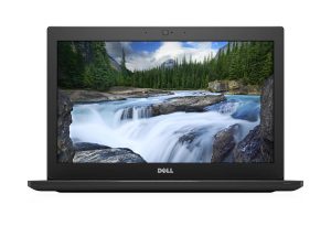 Portátil FULL Recondicionado DELL5500 i5-8265U 16GB 240GBSSD 15.5"FHD TOUCH W1Pro - Teclado PT