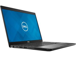 Portátil Recondicionado Dell Latitude 7390 i5-8350U 8Gb 256Gb SSD 13.3" FHD TOUCH W11Pro- Teclado Português