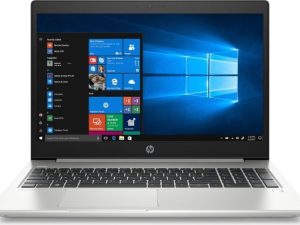 Portátil Recondicionado HP ProBook 450 G6 i3-8145u 16Gb 256Gb 15.6" W11Pro Teclado PT